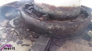 Helicoid Wres - Repair Campaign Nigeria 2025