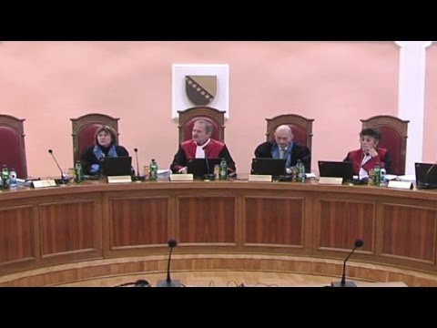 Video: Kako Se žaliti Na Odluku Vladine Agencije