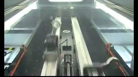 Robot Juggling Balls