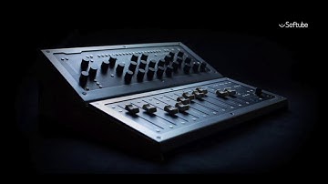 Premik Jolly | Softube Console 1 | Console 1 Fader | Tutorial