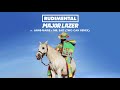 Rudimental & Major Lazer - Let Me Live (feat. Anne-Marie & Mr Eazi) [Two Can Remix]