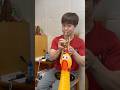 【トランペット】チキン先生と、はぐれ刑事を吹いてみた！(笑) #トランペット #trumpet