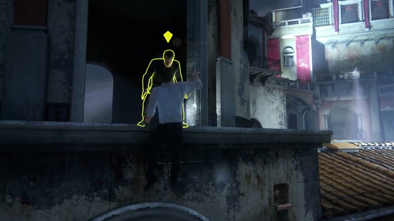 Uncharted: A Thief's End Trophy 22