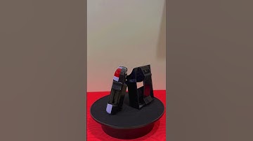 Assembly Model - Siêu nhân Gao - Phiên bản giới hạn