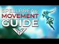 How to MOVE like the Pro’s in Spellbreak!!- Spellbreak Movement Guide by MARCUSakaAPOSTLE