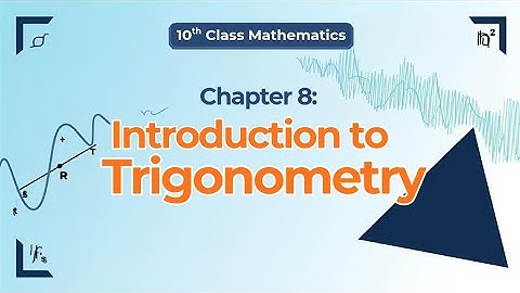 Ap 10 th class maths trigonometry