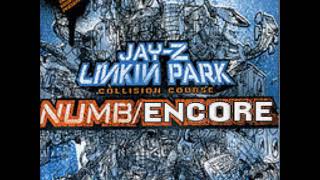 Jay-Z &amp; Linkin Park - Encore/Encore
