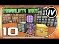 Absolute Mek - Ep 10 - AE2 Online