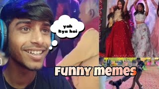 FUNNIEST SCHOOL LIFE & MEMES 😂 AND REACTION