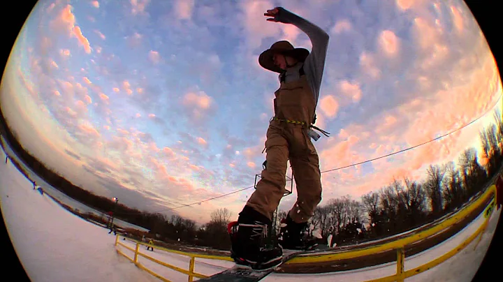 Connor Hicks | 2016