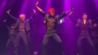 CIX ‘What You Wanted’ Rebel Tour 2022 LA Wiltern