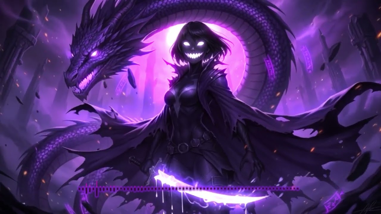 𝑴𝑬𝑳𝑶𝑫𝑰𝑪 𝑩𝑹𝑨𝒁𝑰𝑳𝑰𝑨𝑵 𝑷𝑯𝑶𝑵𝑲 𝑴𝑰𝑿 — 𝑯𝑨𝑹𝑫 𝑩𝑨𝑺𝑺, 𝑵𝑰𝑮𝑯𝑻 𝑫𝑹𝑰𝑽𝑬 (𝑽𝑶𝑳 𝑰)