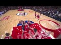 La clippers vs chicago bulls full highlights  111916