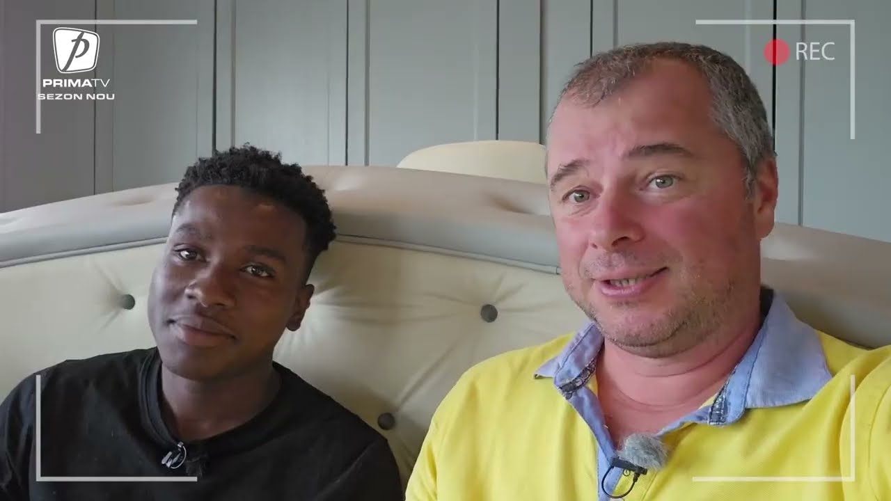 Destinația anului, episod 4 -  Marian Adventures și Mudi vizitează Pleiada Boutique Hotel