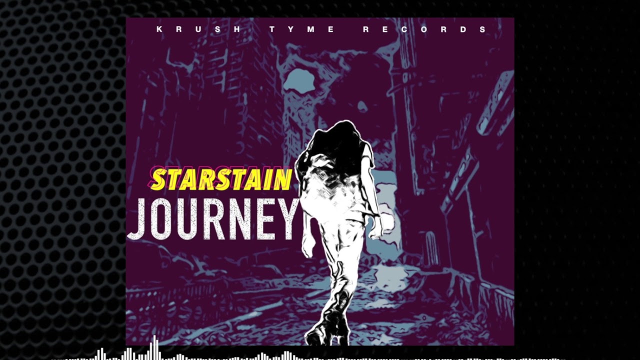 Stain Riddim Star Stain - Journey - Sad Moon Riddim - March 2020 - YouTube