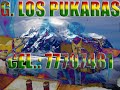 LOS PUKARAS   POR QUE ME ENAMORE DE TI