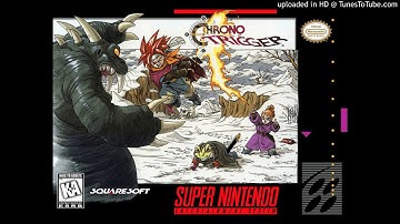 999 | Blackbird (Outside) - Chrono Trigger
