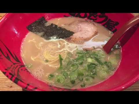 クックドア ラー麺ずんどう屋 神戸西店 兵庫県