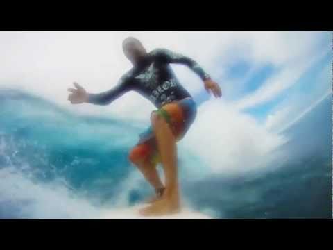 Video: Surfing Fiji - Rețeaua Matador