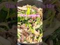 Tim bò xào hành tây #food #cooking #monngon #nauan #amthuc #vaobep #monngonmoingay #comnha