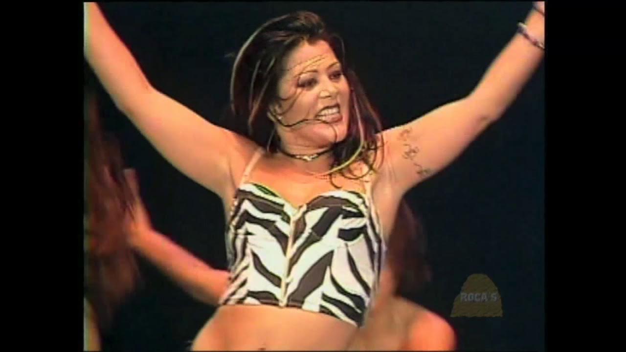 Alejandra Guzman │Algo Natural (HD) Alejandra Guzman │Algo Natural (HD)