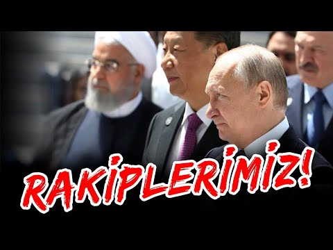 Video: Dış Politika Risklerine Rağmen Ruble İstikrarlı Kalıyor