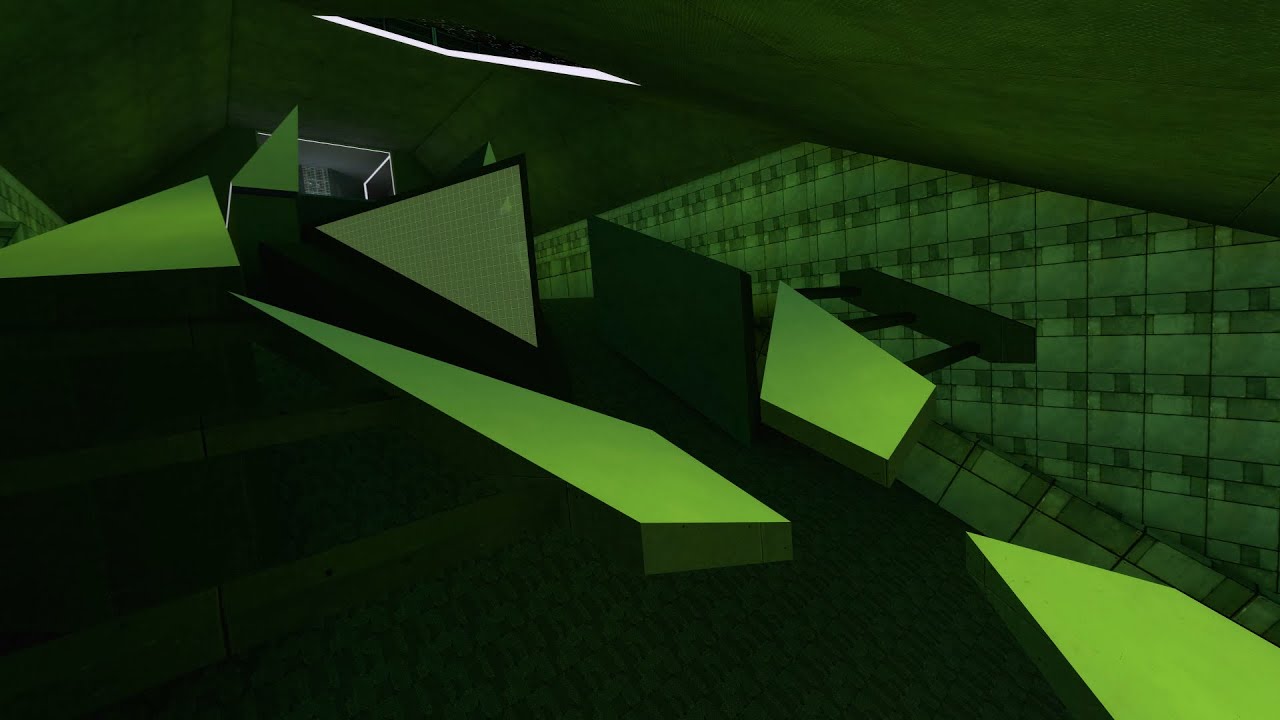 surf_Ben10 SHOWCASE | New Map by Benowy & kingkurtis