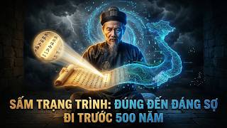 TRẠNG TRÌNH 7 Tiên Đoán \