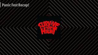 Panic Fest Recap!