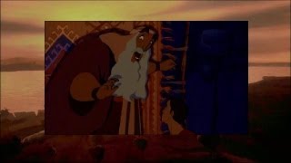 The Prince Of Egypt - Through Heavens Eyes French