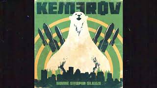 Kemerov - Some Stupid Tomorrow (Type O Negative cover)