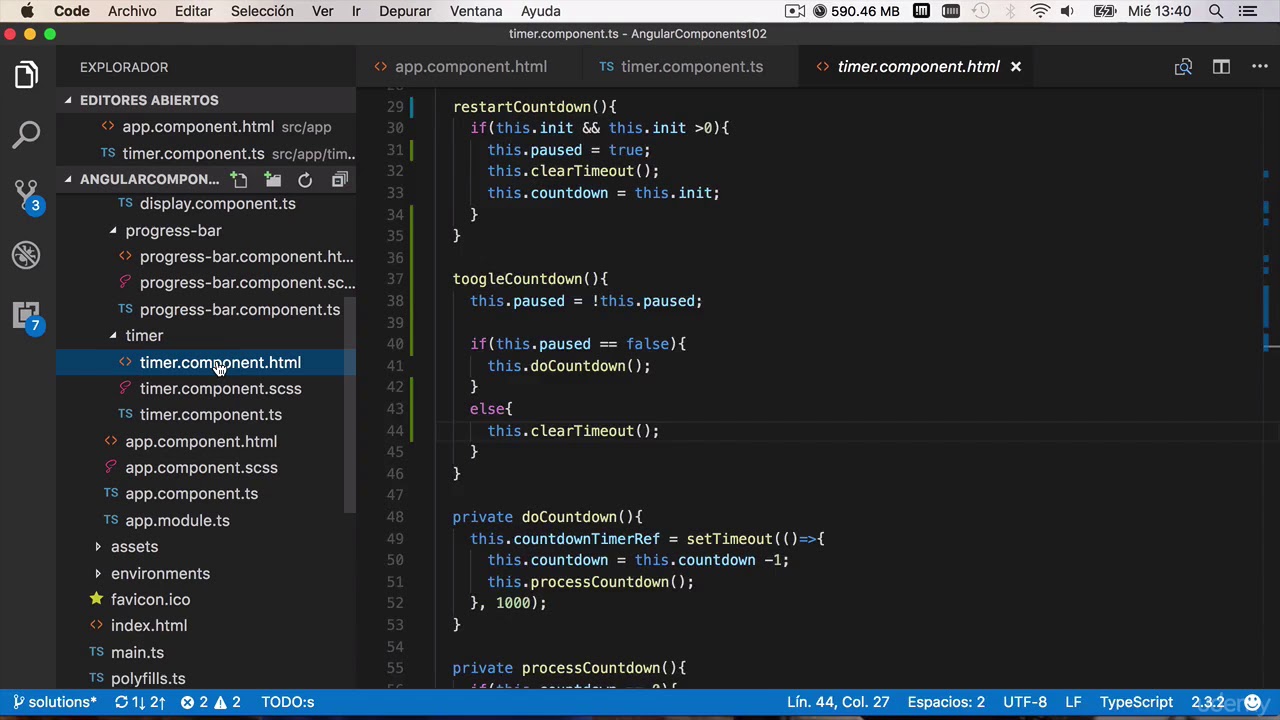 014 Containers stateful components - YouTube