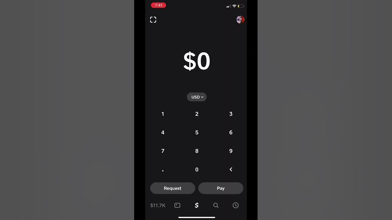 CASHAPP GLITCH HITTIN 💰 EASY MONEY HIT ME YouTube