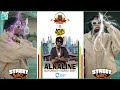 Alkaline Keyman Visualizer Album Energy Different Alkaline Barclays History Music