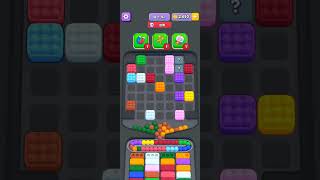 Marble Sort Level 167 Is RELENTLESSLY Tough 😰 Think Fast or the Belt Wins!