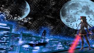 KT Nightstep - All Night (HD)