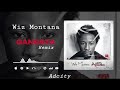 WIZ MONTANA GANGSTA Remix 