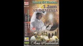 Orkes Gambus Arrominia - Pihubbi Sayidina Muhammad