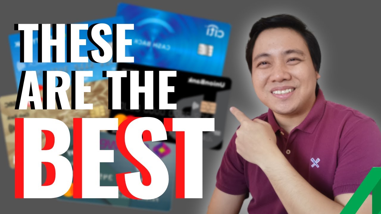 top-5-cash-back-credit-card-in-the-philippines-2020-youtube