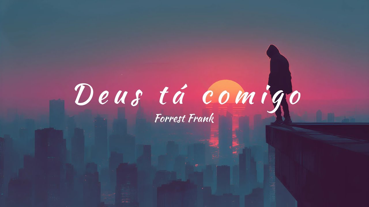 Forrest Frank - God's Got My Back (tradução) Forrest Frank - God's Got My Back (tradução)