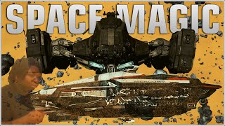 Why players are upset about salvage in 3.22 PTU