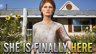 NEW Bride Sissy Gameplay - The Texas Chainsaw Massacre