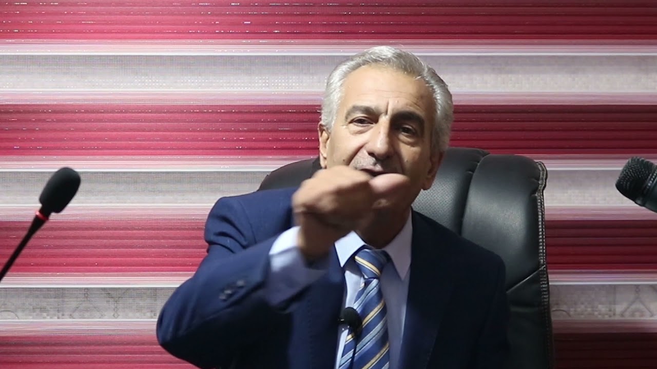 في الأردن  /// العفو عند المقدرة ... أسامة فوزي مثالا .