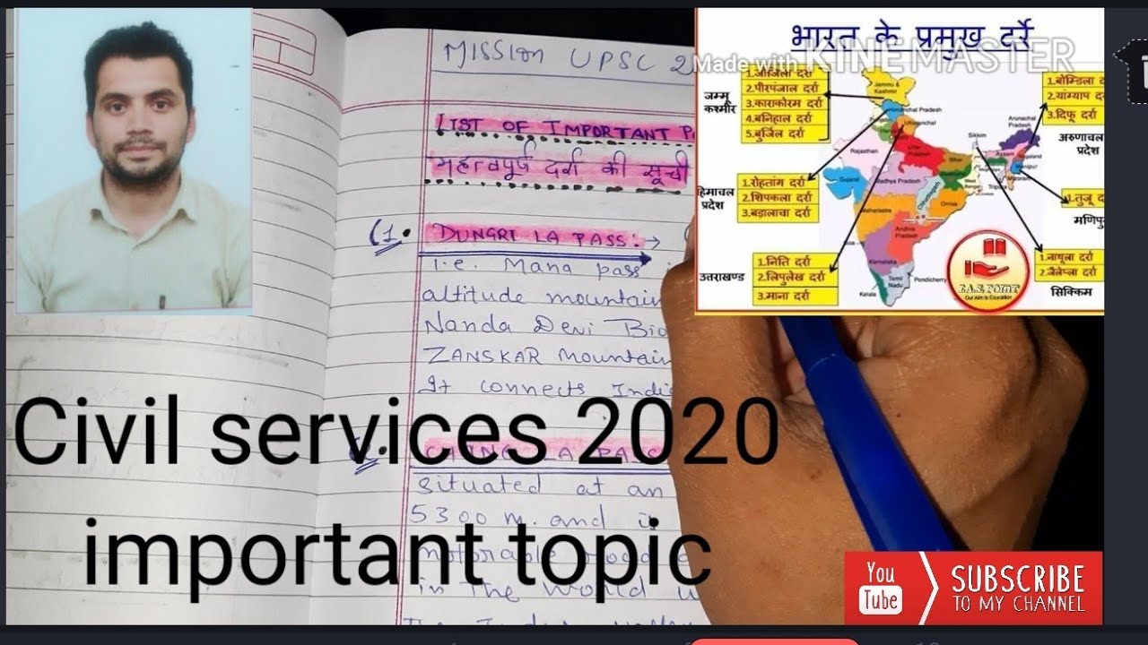 passes in india passes in india