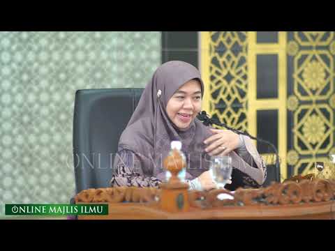 Ustazah Norhafizah Musa ᴴᴰl Hati Yang Terluka