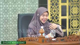 Ustazah Norhafizah Musa ᴴᴰl Hati Yang Terluka