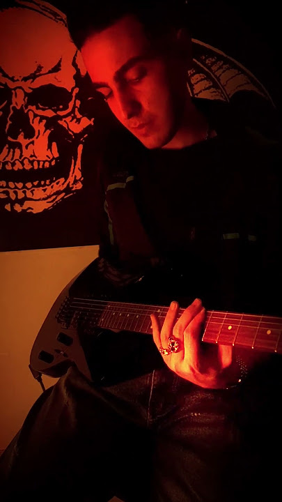 Avenged Sevenfold Requiem