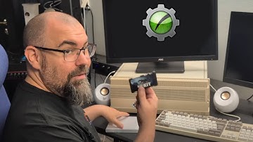 Amikit on my very pimped Amiga 500