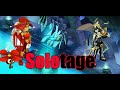 [SOLOTAGE] Reine des Voleurs Solo | Féca !