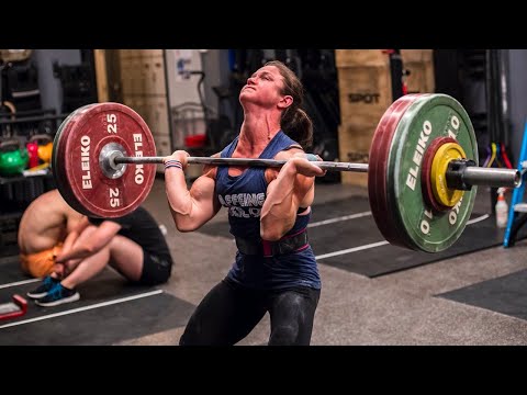 CrossFit Games 2020 day one roundup: Mat Fraser and Tia-Clair Toomey  dominate and look unbeatable